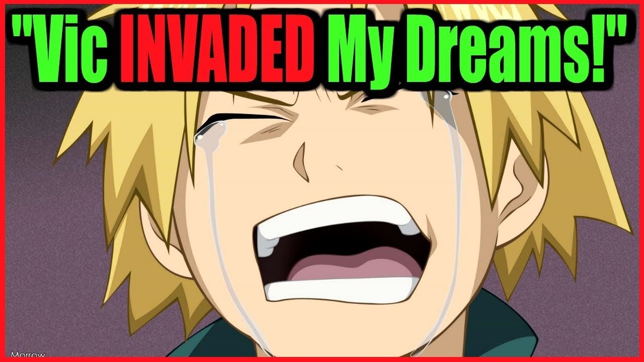Vic Mignogna Targeted With New Lawsuit Attempt | Class Action Lawsuit For Invading Dreams