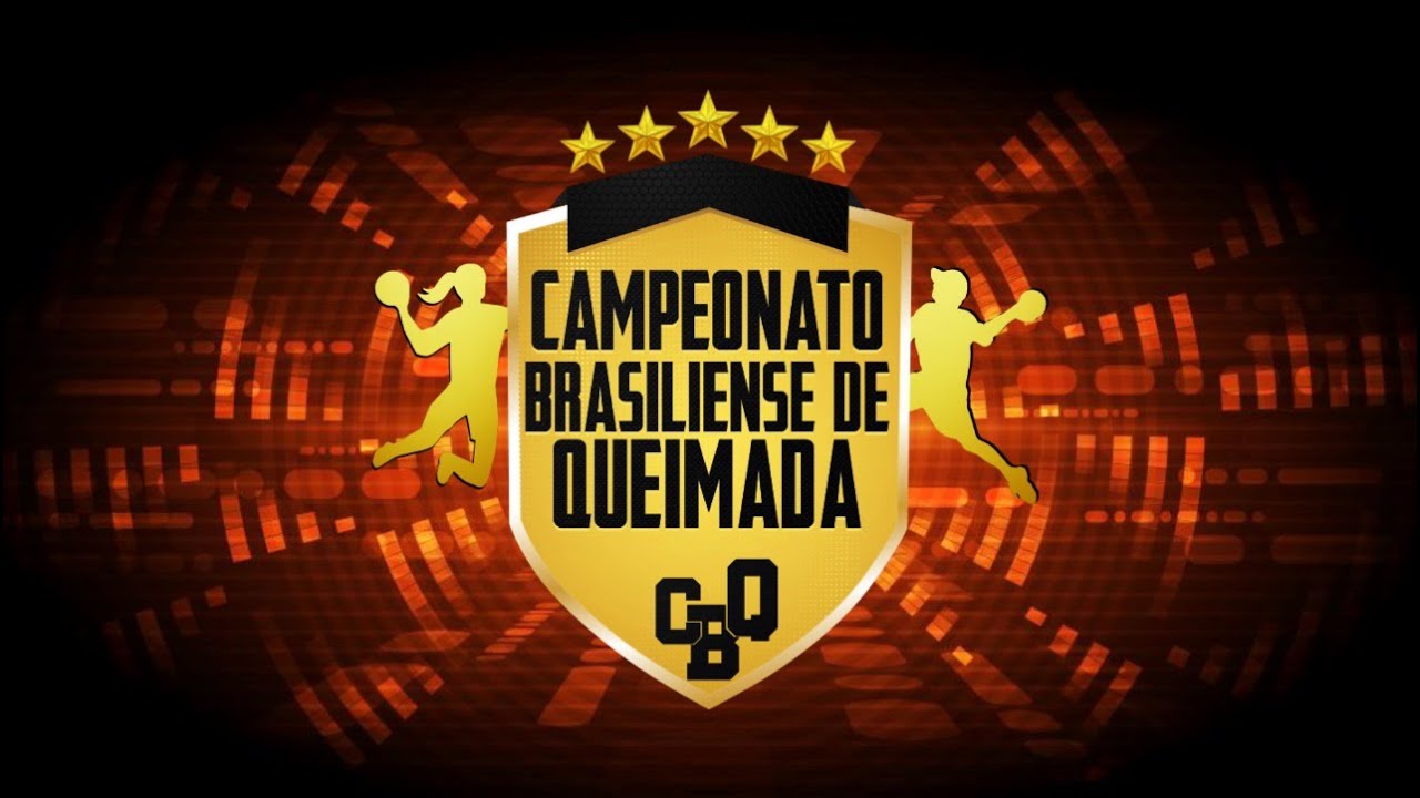 Campeonato Brasiliense de Queimada - 20/11/2021