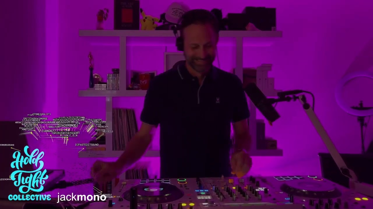 AM Frequency: Deep, Indie & Melodic House 03-16-26