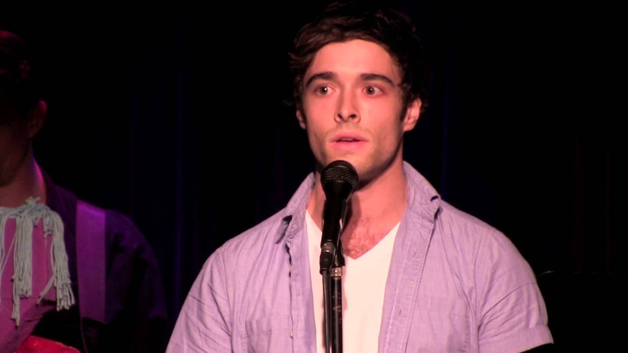 Corey Cott - 