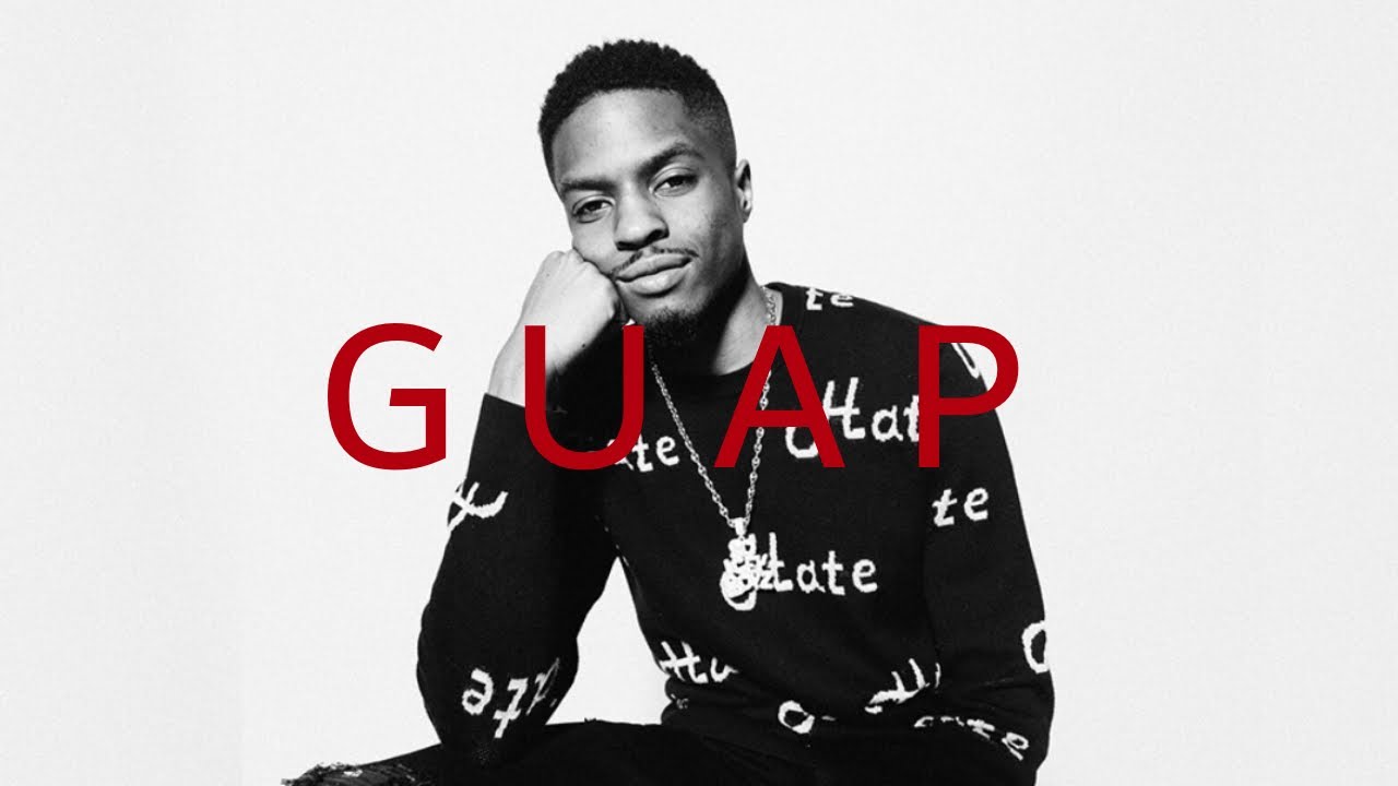PIERRE BOURNE x KIZARU TYPE BEAT - GUAP | PROD. SIDXKICK