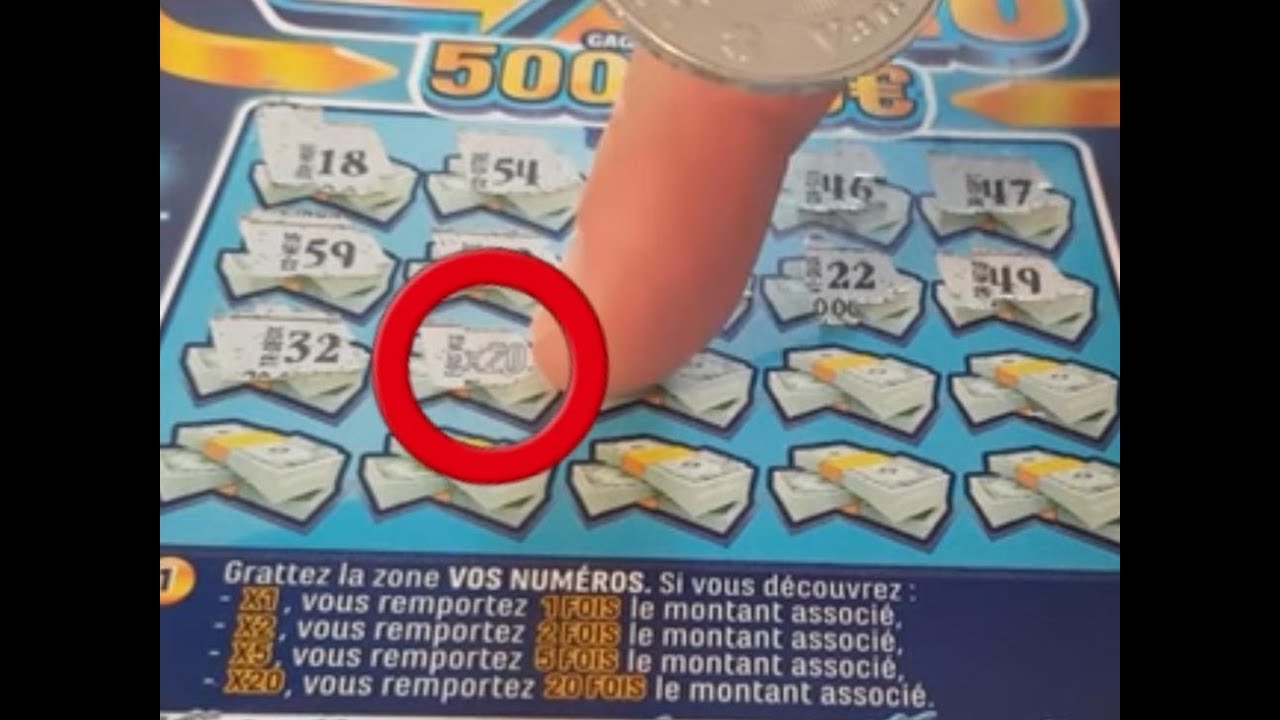 INCROYABLE !  💰