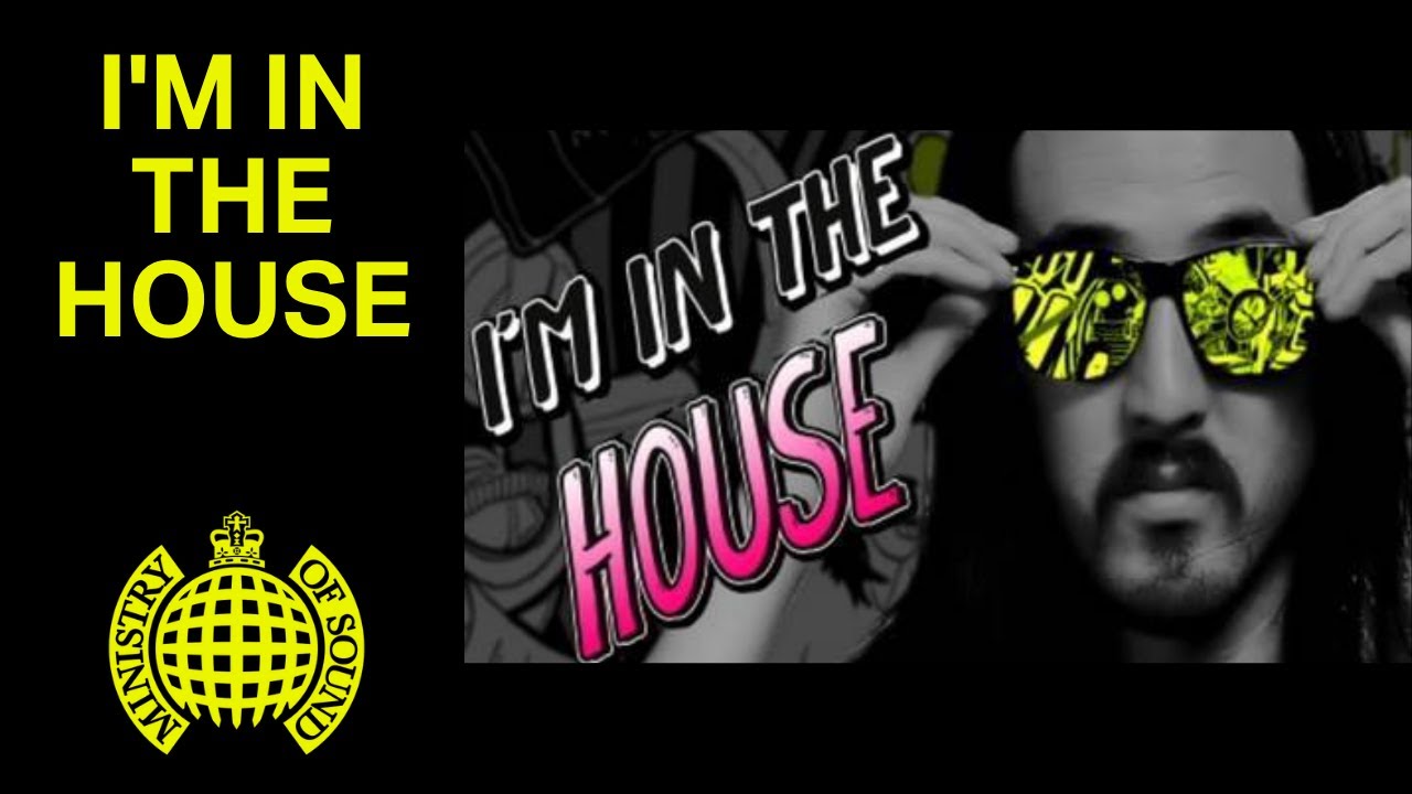 Steve Aoki ft [[[Zuper Blahq]]] - I'm In The House (Official Music Video) | Ministry of Sound