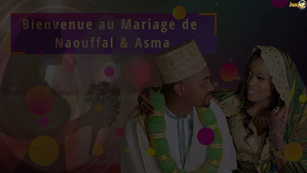 Mawulida Naouffal & Asma