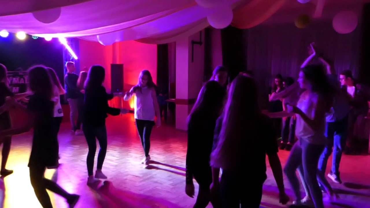 Zabawa karnawałowo-walentynkowa 2018
