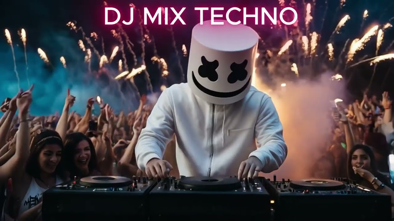 LO NUEVO MIX TECHNO MUSIC#TECHNO#MUSIC#LYRICS#TECHNOMIX
