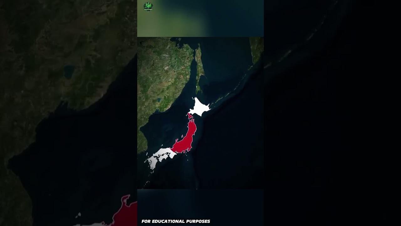 The Only Two Direct Attacks on the United States: #usashorts #documentary #world #usa #geography#fyp