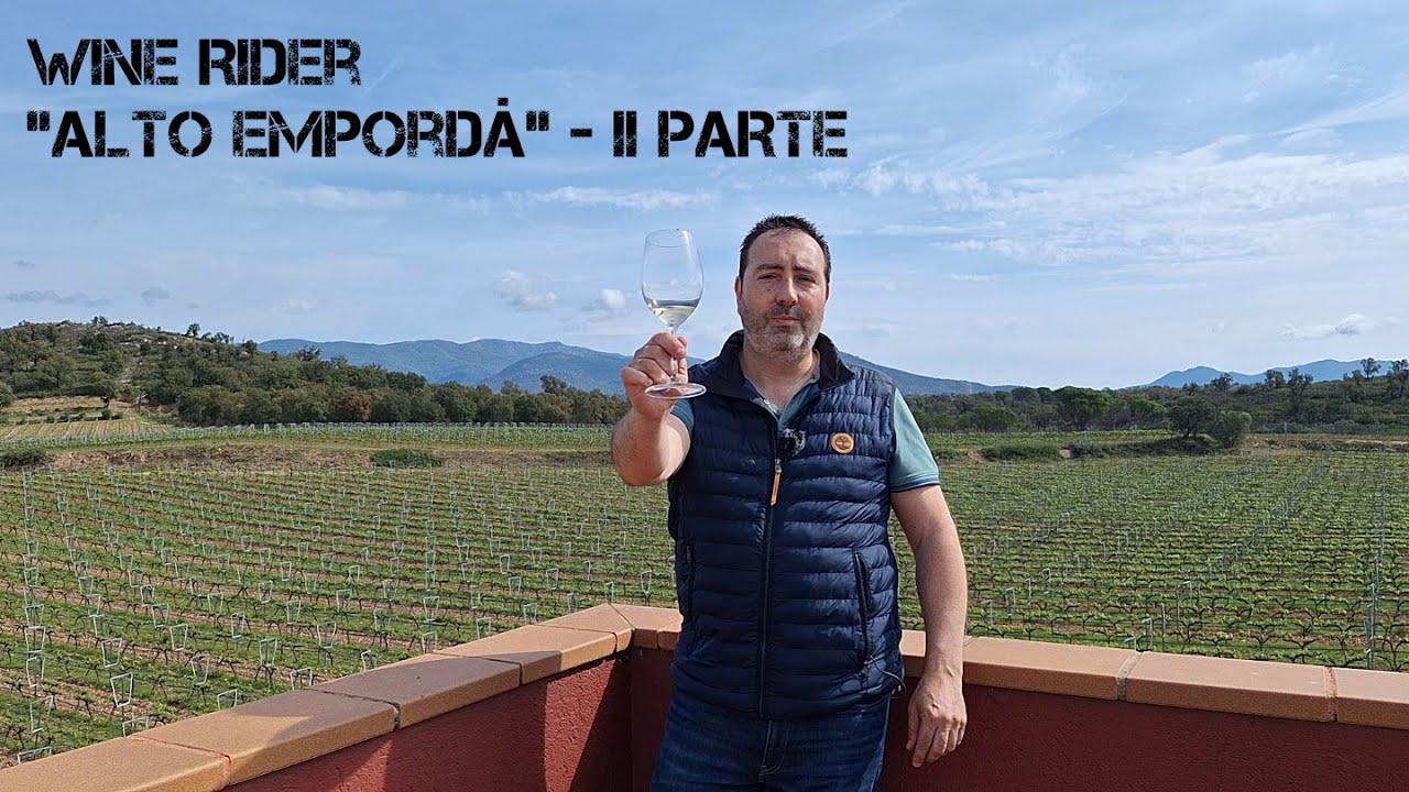 Wine Rider: 