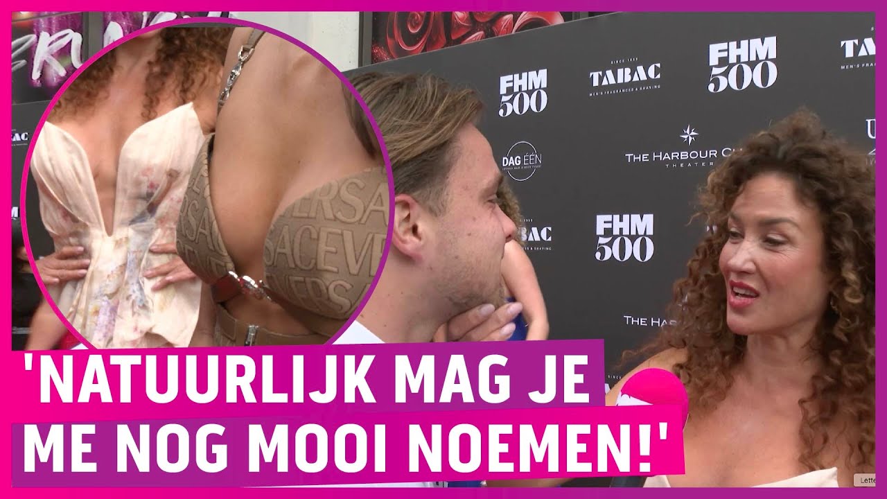 Heerlijke dames van FHM zijn veeleisend: 'Verschrikkelijk!'