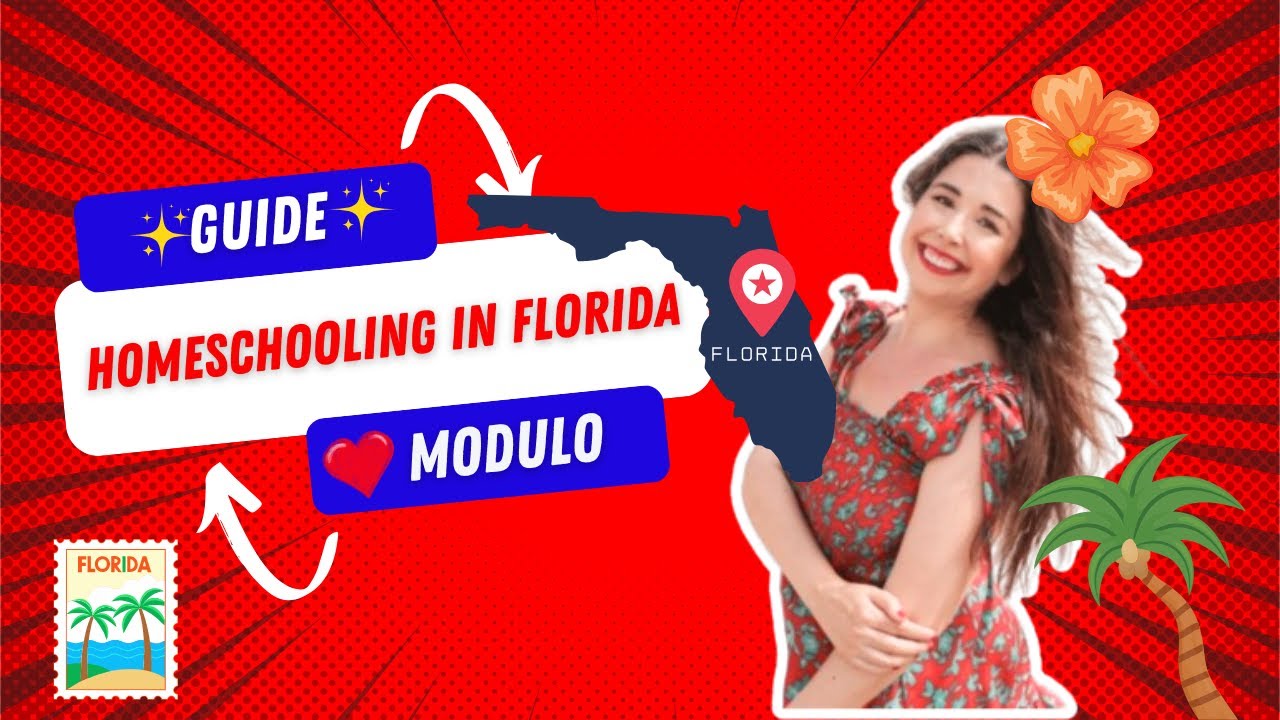 🌞 Homeschooling in Florida: Everything You Need to Know