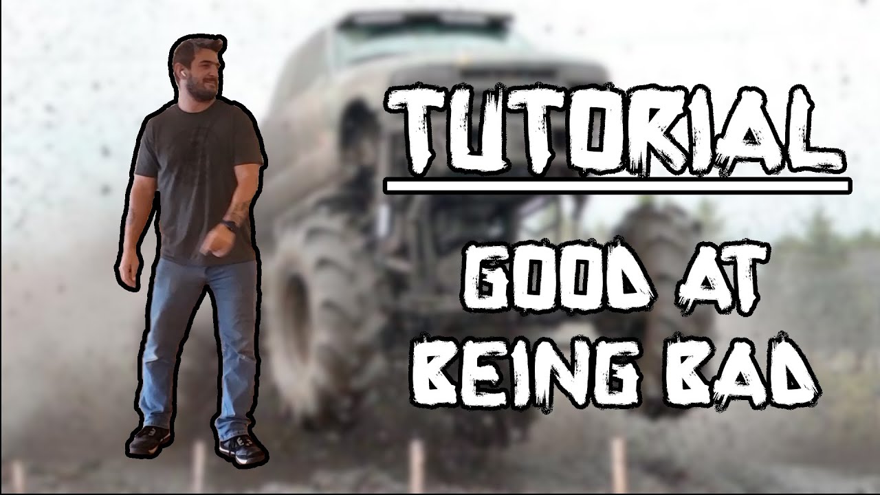 Good at Being Bad Line Dance Tutorial