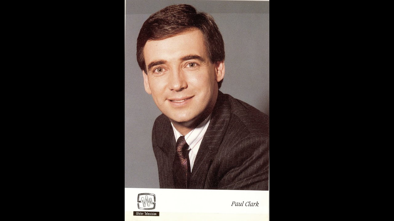 Paul Clarke interviews Teddie Palmer. 1975.