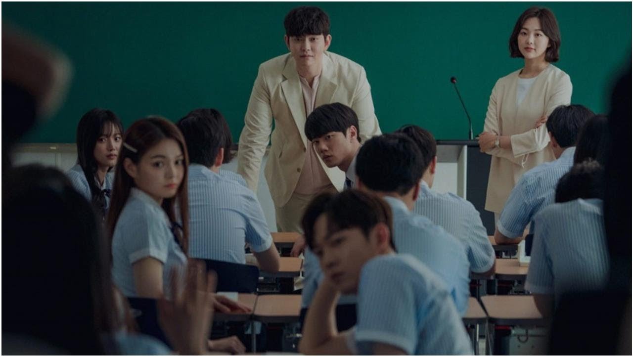 &lsquo;Kkuljaem&rsquo;, &lsquo;Chimaek&rsquo;, &lsquo;Solkkamal&rsquo;, and Other Korean Slang You Should Know!