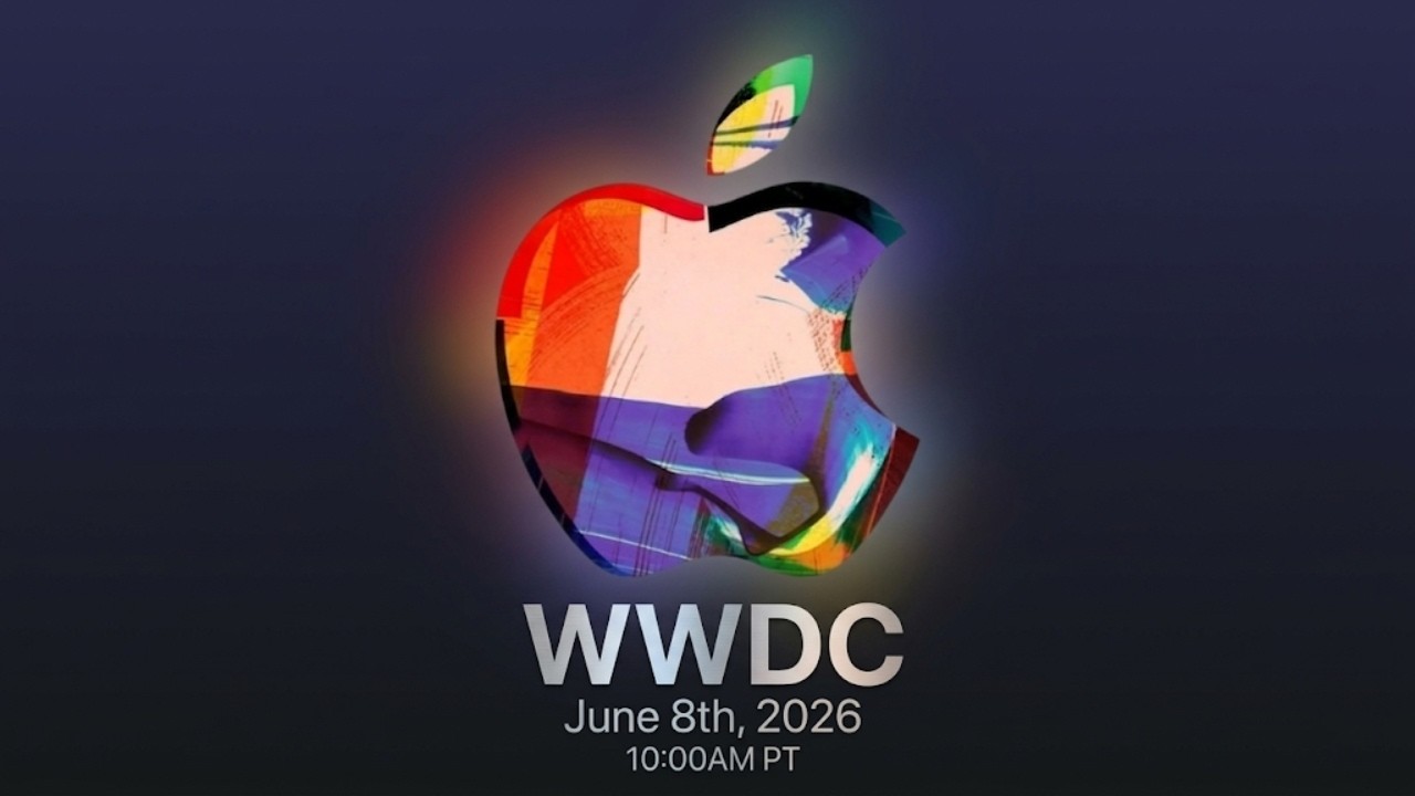 Утечка информации о самом масштабном составе WWDC 2026 подтверждена! &mdash; 5 самых ожидаемых релизов!