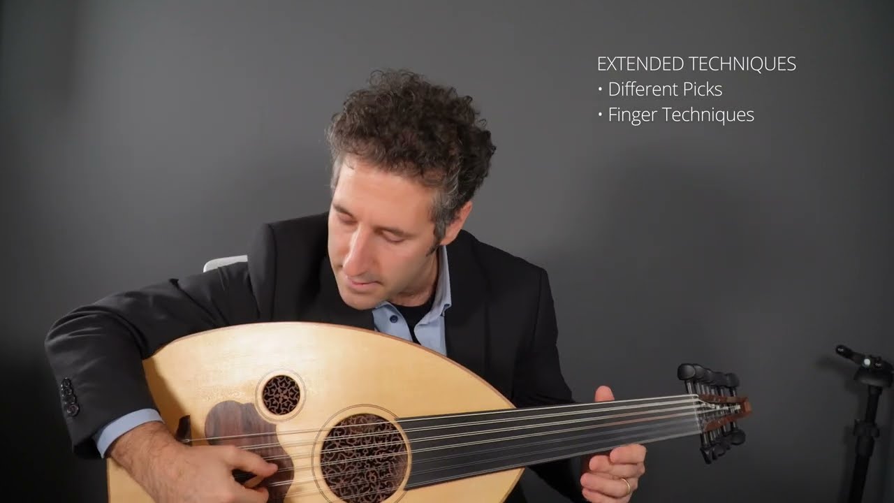 How to Write for Oud