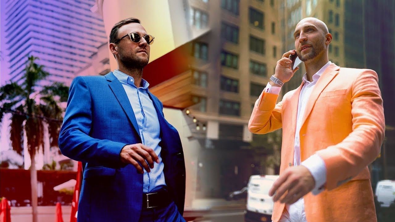 Interview (Part 1) : Miami and NYC Real Estate brokers