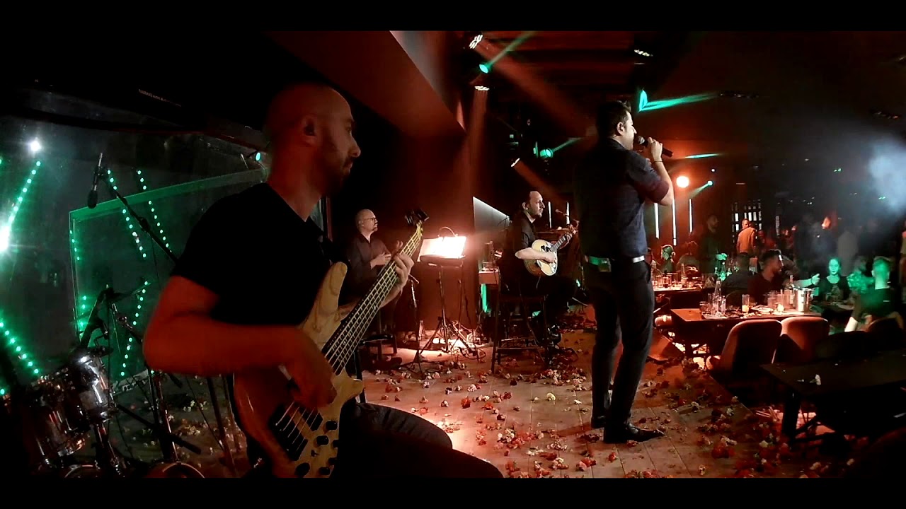 Christos Geladaris @ Suite (Bass Cam) - Medley '19