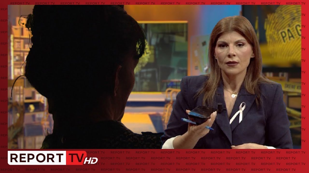 Pa Gjurmë-‘Më detyroi të punoja në rrugë’/Përballja e çiftit:Më jep fëmijët, ti je e sëmurë