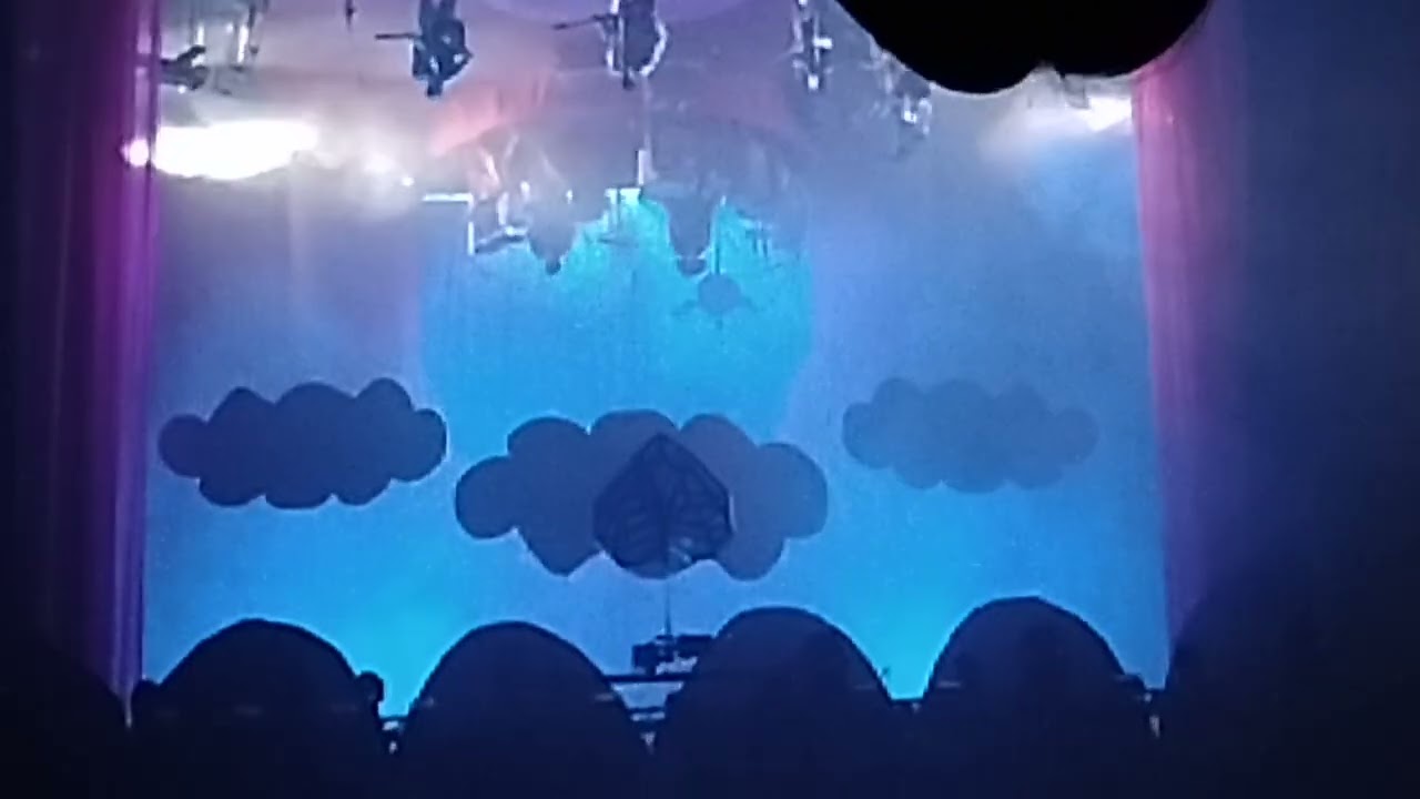 Arcade Fire - Stuck in my head