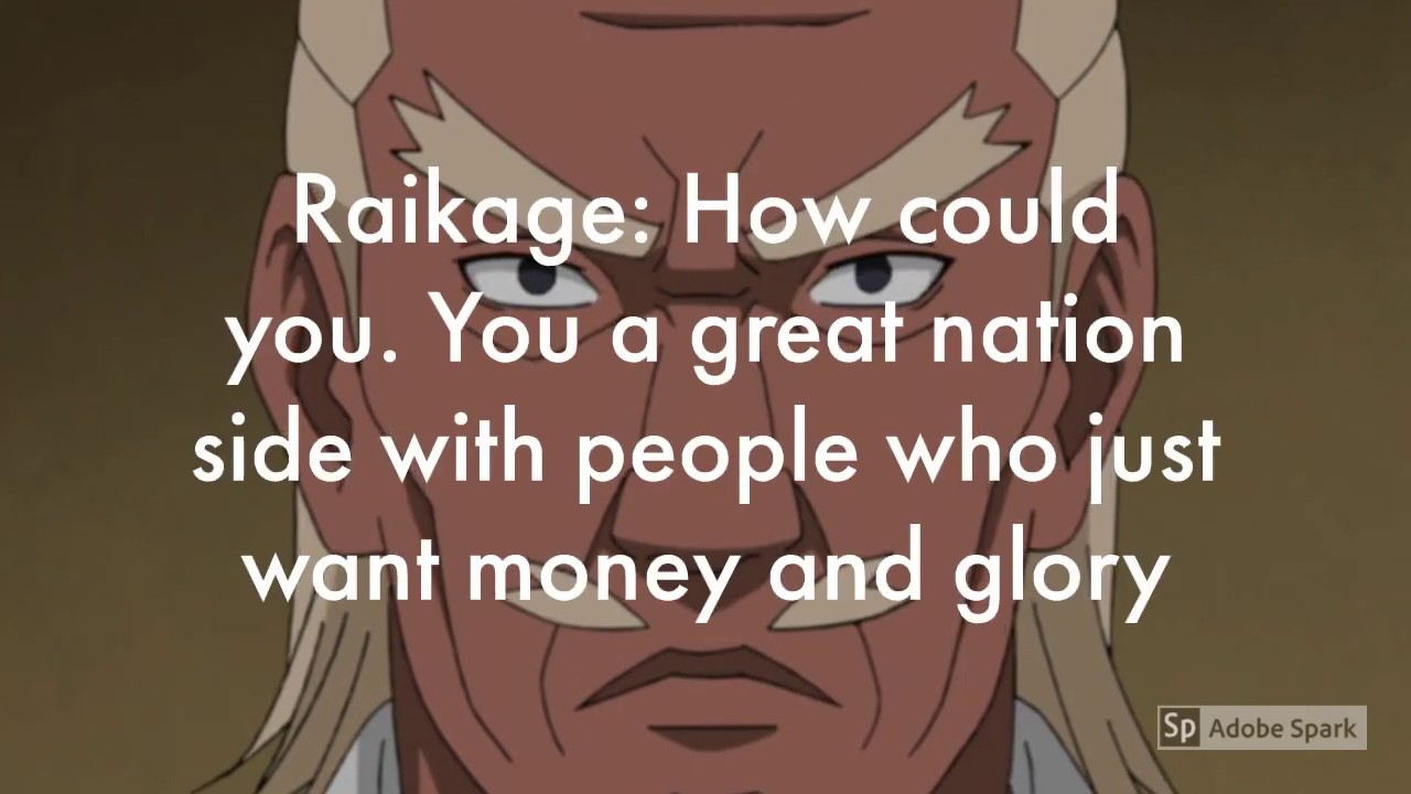 Naruto Life 1
