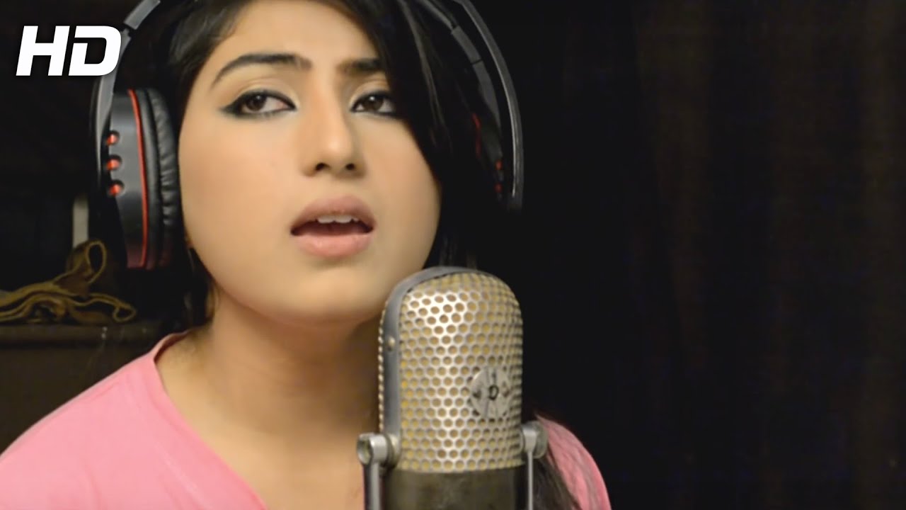 AJNABI - GULAAB - OFFICIAL VIDEO