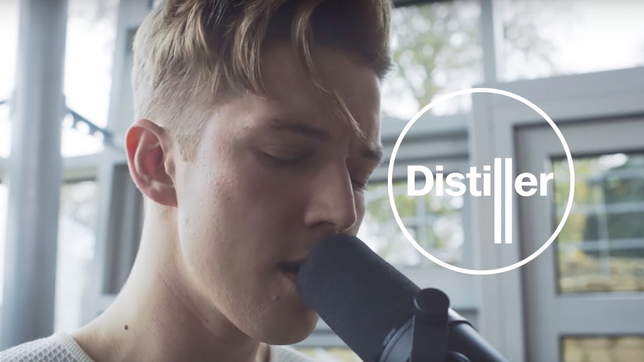 Stereo Honey - The Bay | Live From The Distillery