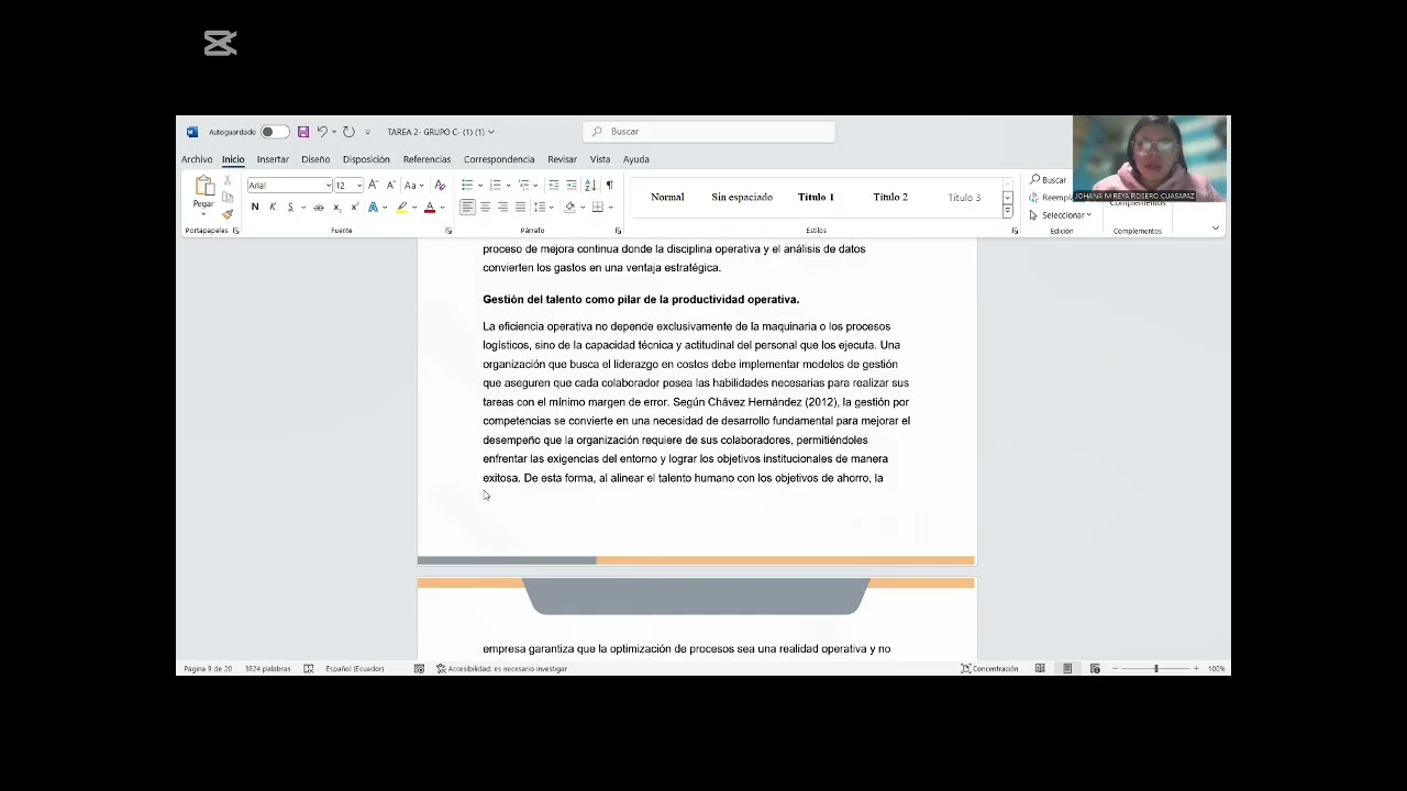 estrategias empresariales