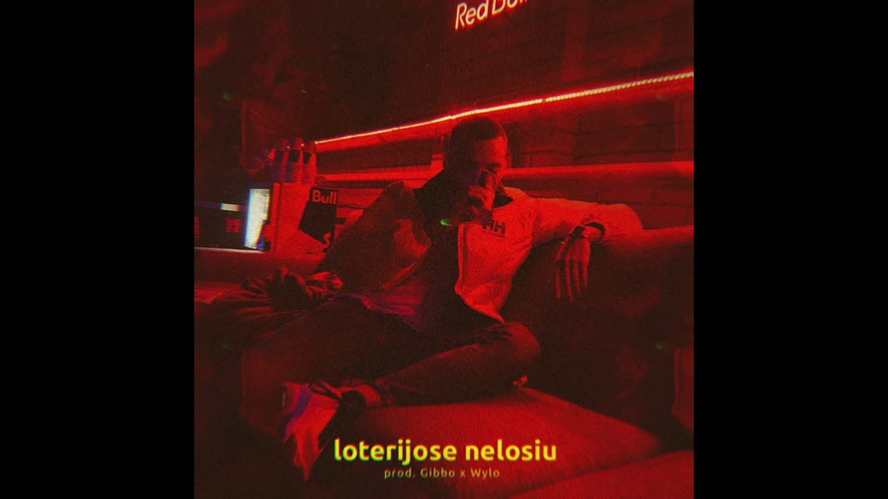ayel - loterijose nelosiu