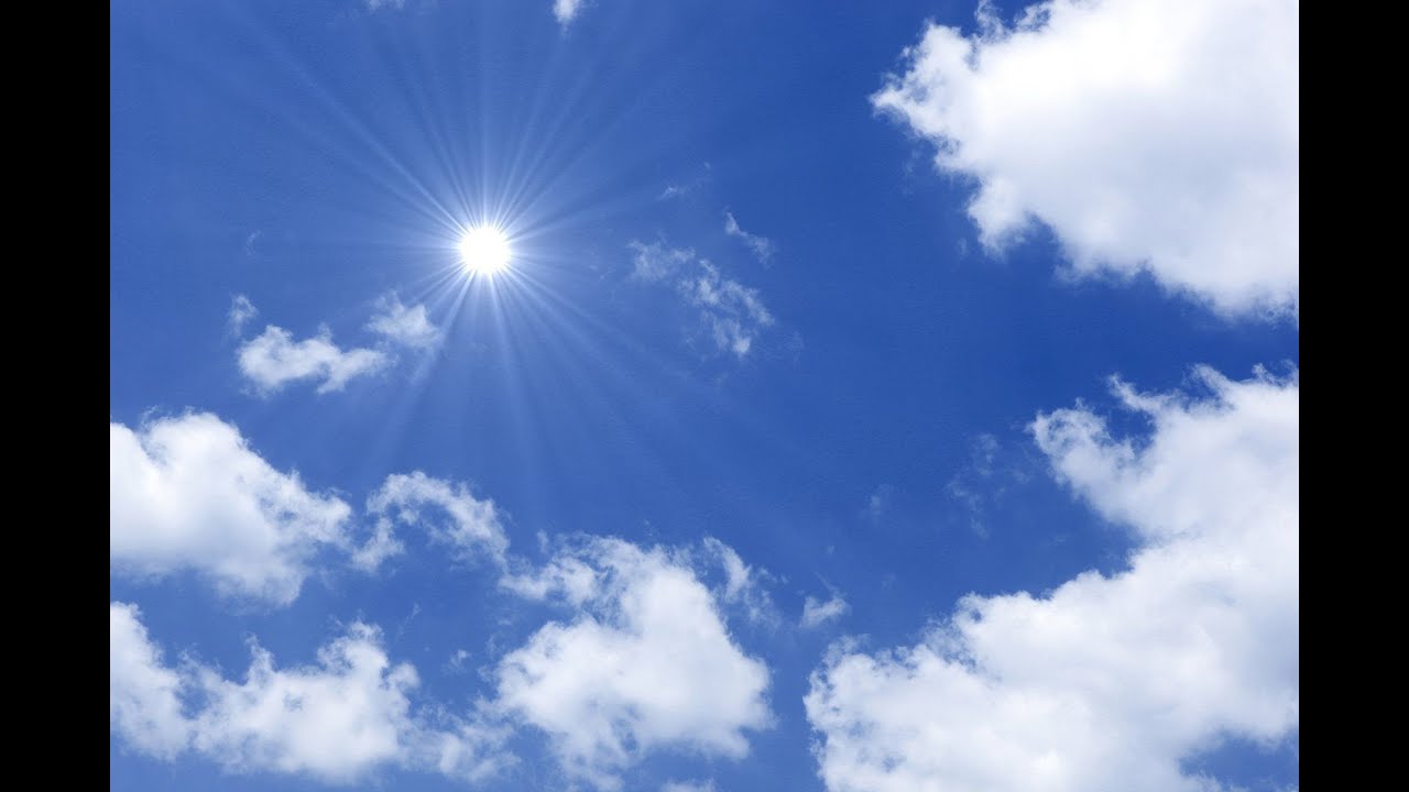 Here comes the sun but it&rsquo;s August 6, 1945