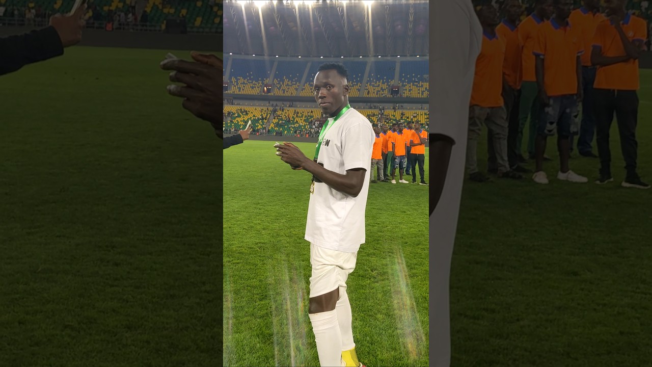 DENISE OMEDI NA BAKINNYI BAGENZIBE DORE UDUSHYA BAKOZE APR FC CHAMPION 🏆 2025 RWANDA #rayon