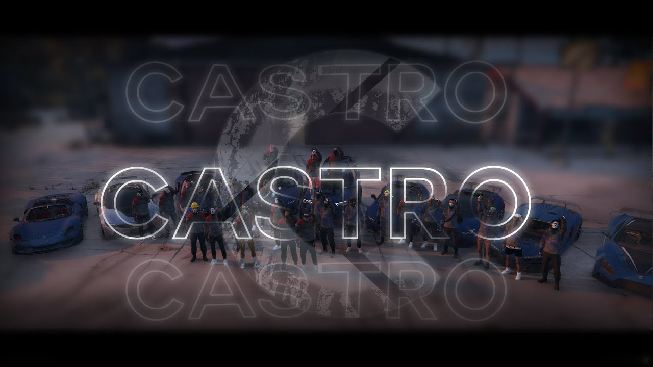 En iyisi #castro v2