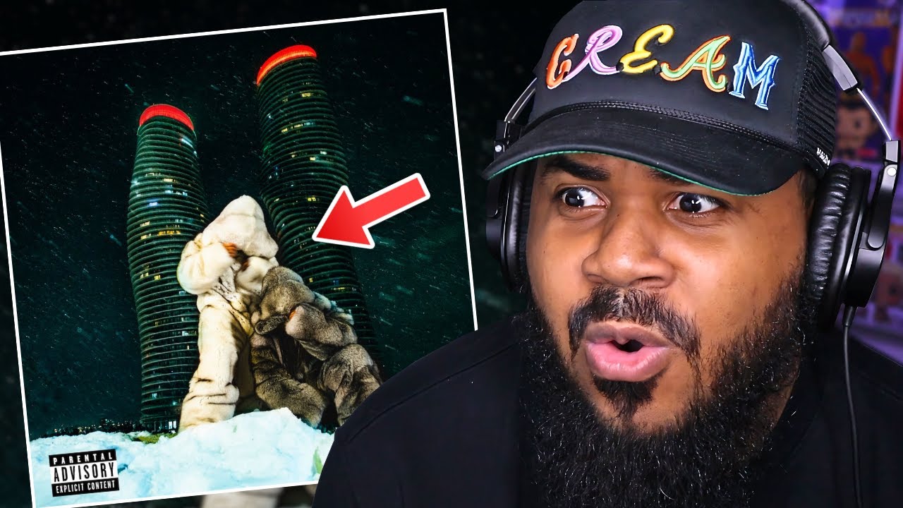 Drake & PARTYNEXTDOOR - $ome $exy $ongs 4 U Full Album REACTION