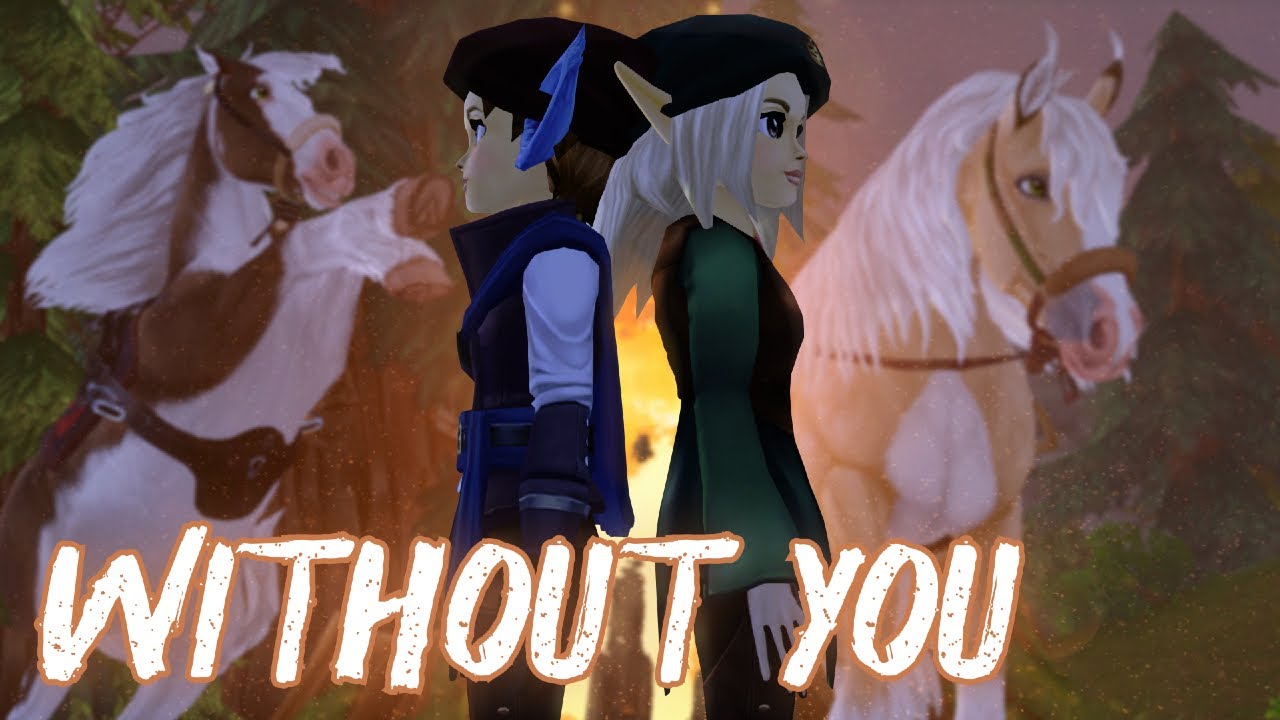 Without You | Star Stable Short movie