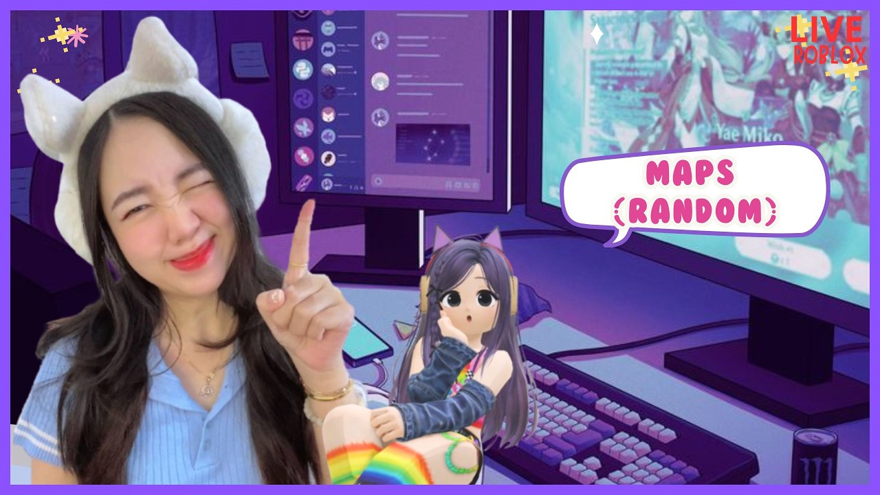 SPESIAL MABARLEW  MAIN APA YA??#robloxindonesia