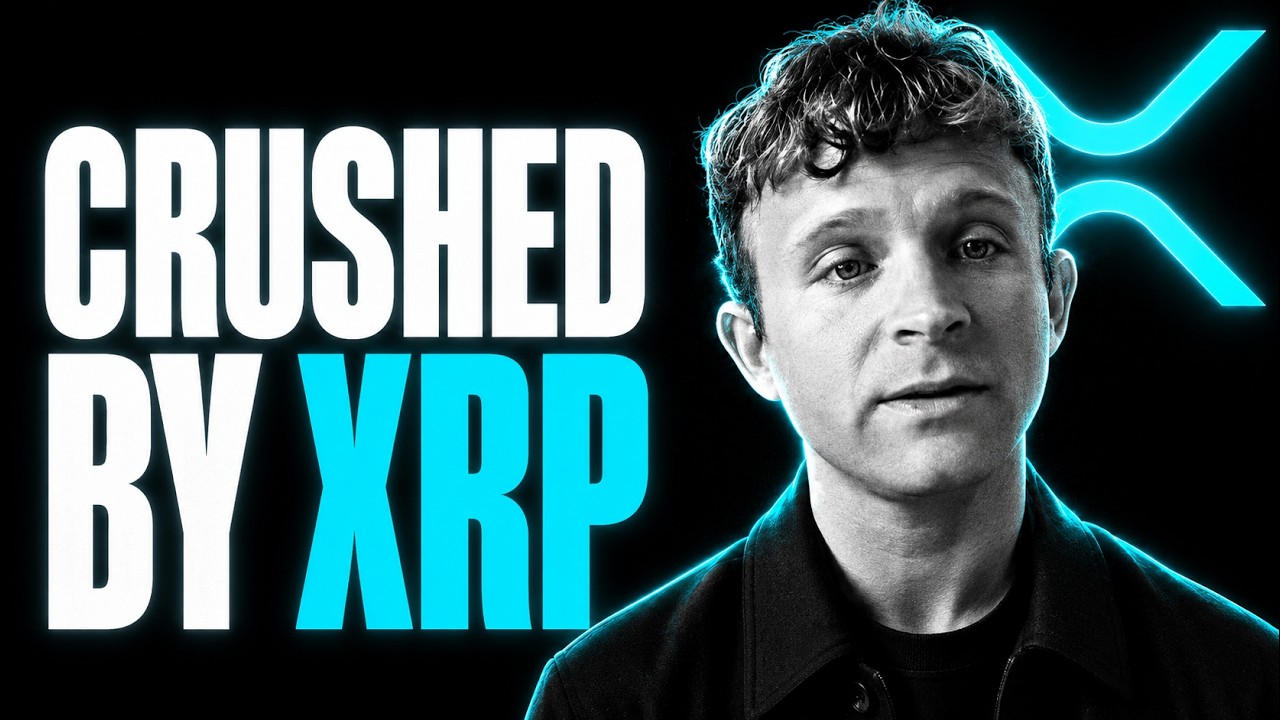 RIPPLE XRP: ALWAYS the Ones You Suspect MOST&hellip; 🚨