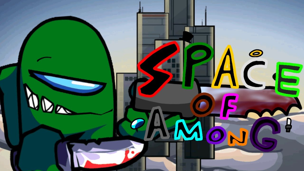 Space Of Among - Episode 2 Trailer