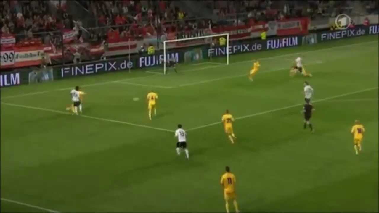 Österreich unter Marcel Koller 2012 Highlights