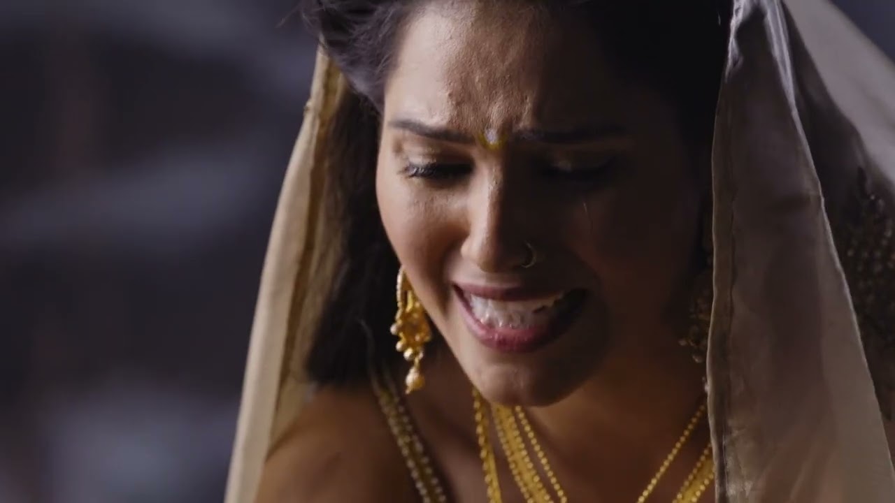 Vikram Betaal - Ep 9 - Aham Sharma, Makarand Deshpande - Hindi Tv Serial - Zee Anmol