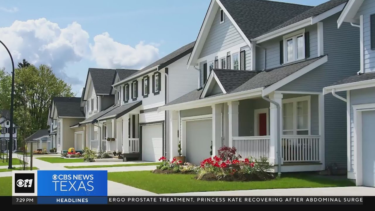 Dollars & Sense: 2024 Housing Market