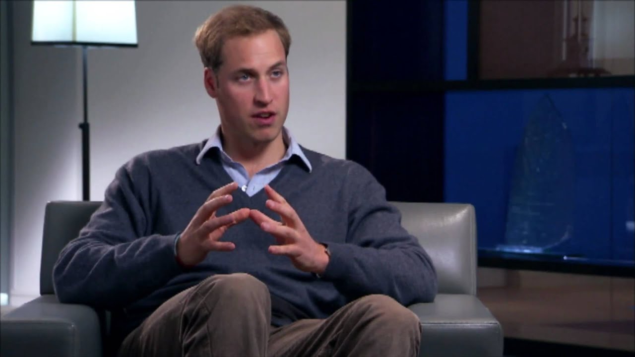 Prince William celebrates 20 years of Tusk Trust
