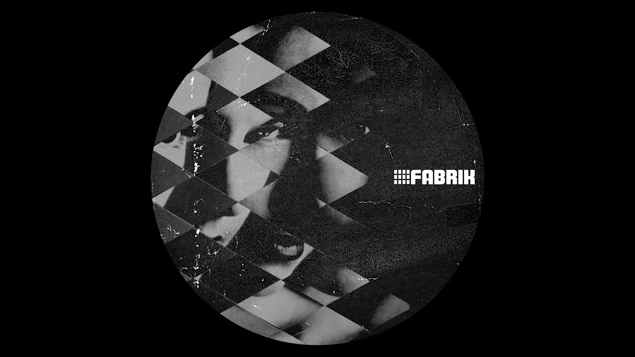 Lost Algorithm & OCD - Planet Destroyed [FABRIK020]