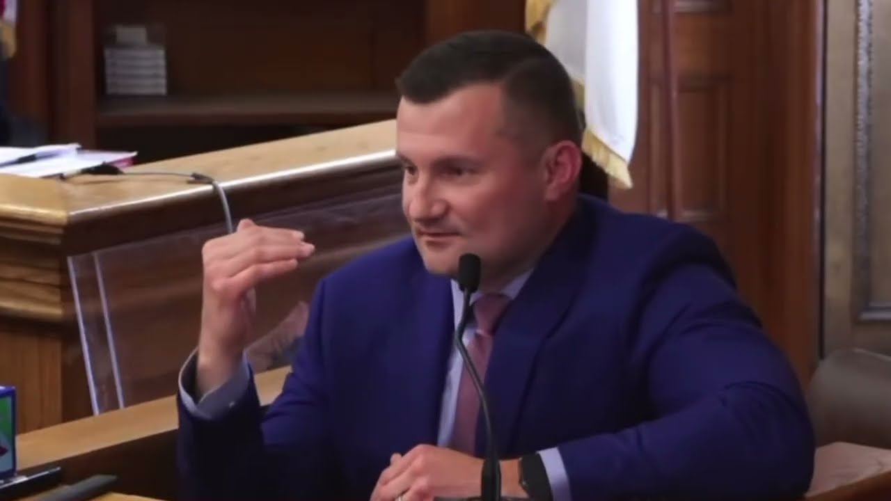 Alan Jackson Cross-Examines Sgt. Yuri Bukhenik in Karen Read's Re-Trial — Part 1