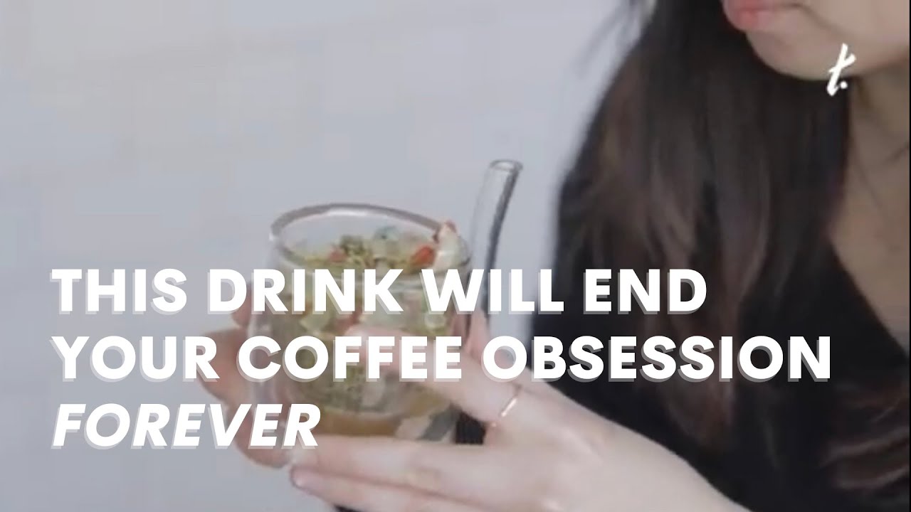 Yerba Mate: The Intelligent Alternative to Coffee | The Tempest