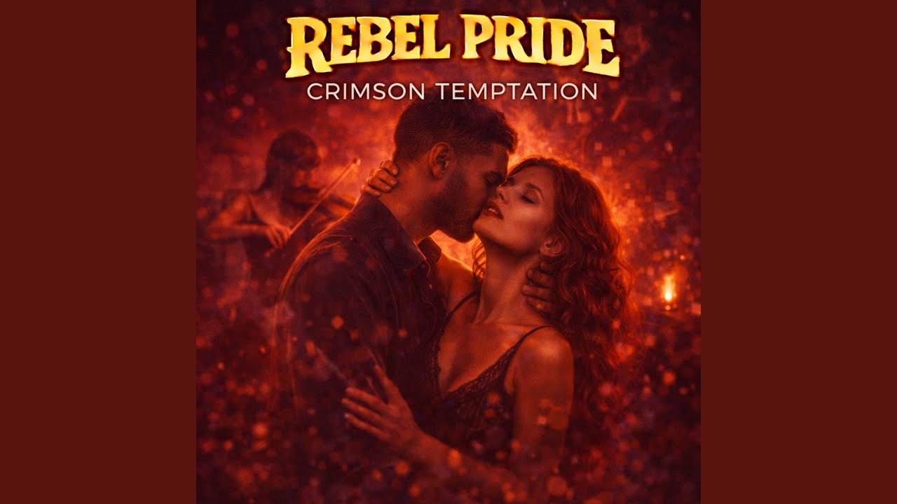 Crimson Temptation