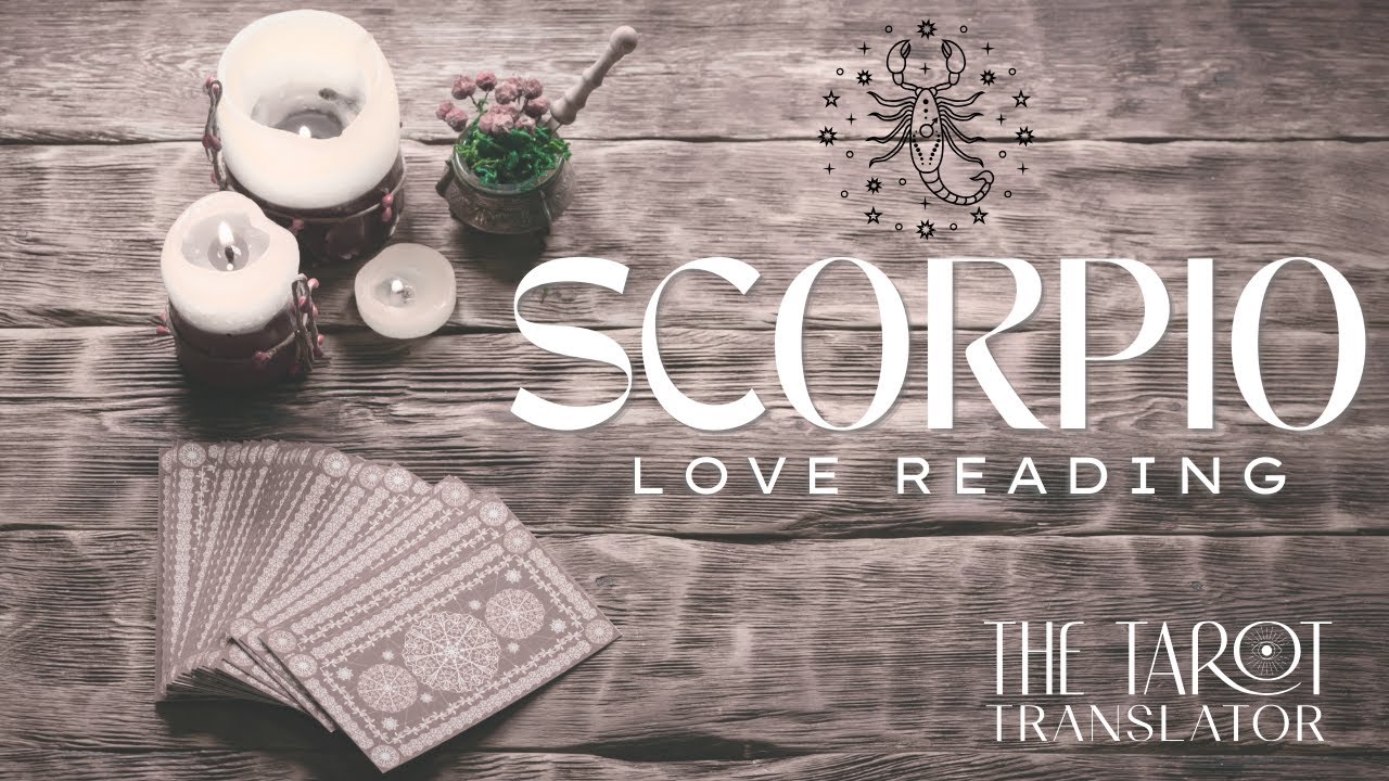 Scorpio BIG money | Time to forgive and get back out there! 🤍 💸