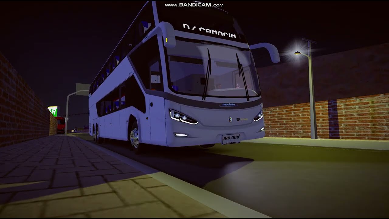 Liberacion Oficial Modasa zeus 5 PROTON BUS