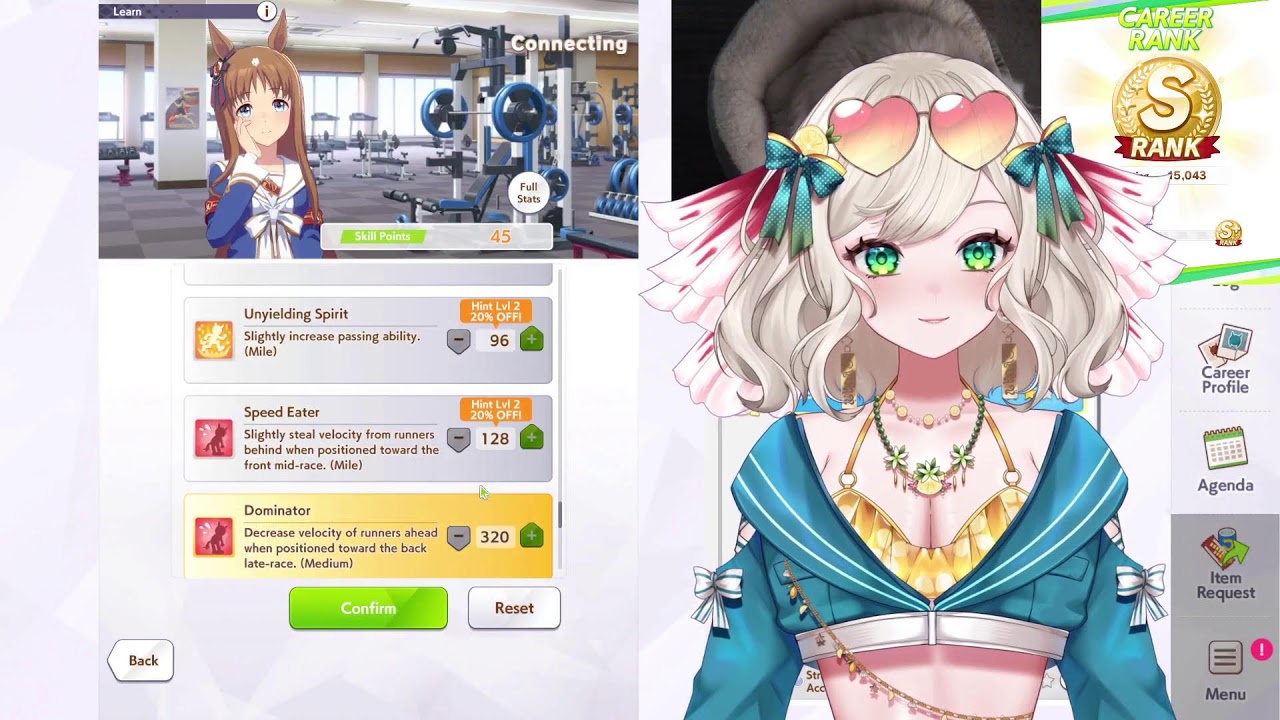 ✨Back and on the TFT Double Grind with Pie✨ Final Fantasy 14