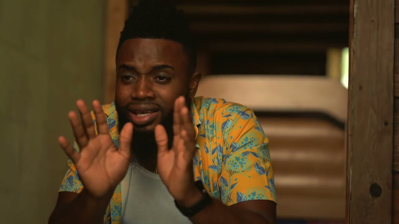 Ezekiel Joseph | All To You | Official Music Video