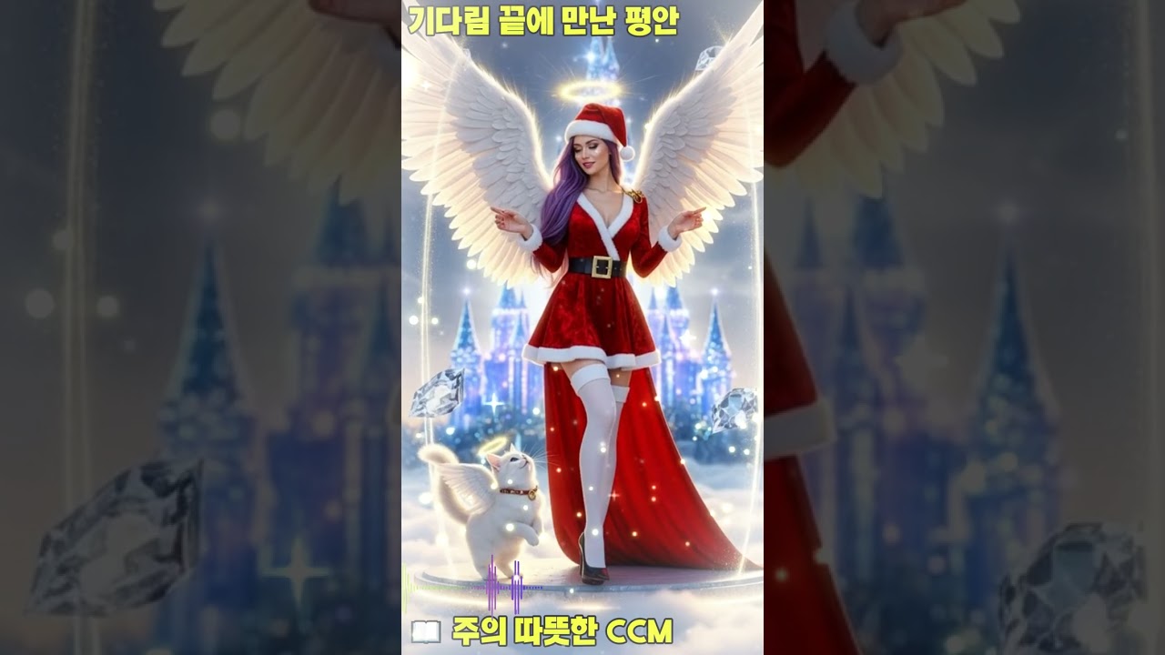 주의 따뜻한 CCM #CCM#따뜻한 음악