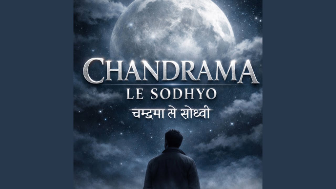 Chandramale Sodhyo